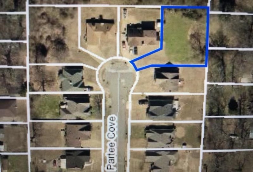 1322 PARTEE CV, Memphis, Tennessee 38111, 3 Bedrooms Bedrooms, 6 Rooms Rooms,2.1 BathroomsBathrooms,Residential,For Sale,PARTEE,10212131