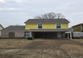 4709 OLD RALEIGH MILLINGTON DR, Memphis, Tennessee 38128, 5 Bedrooms Bedrooms, 7 Rooms Rooms,2.1 BathroomsBathrooms,Residential,For Sale,OLD RALEIGH MILLINGTON,10212132