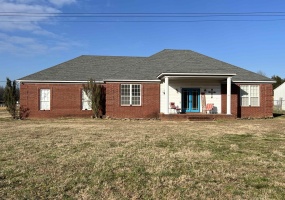 1990 GAINESVILLE RD, Mason, Tennessee 38049, 3 Bedrooms Bedrooms, 6 Rooms Rooms,2 BathroomsBathrooms,Residential,For Sale,GAINESVILLE,10212138