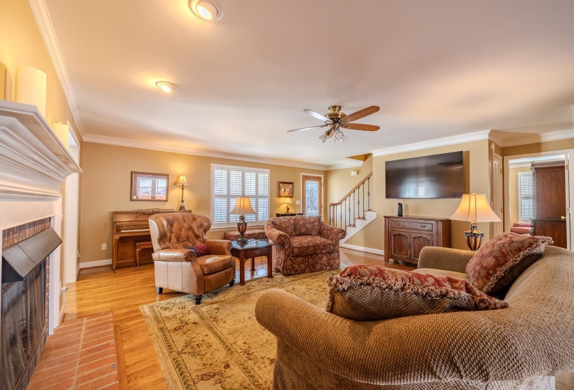 115 SEQUOIA PL, Savannah, Tennessee 38372, 3 Bedrooms Bedrooms, 7 Rooms Rooms,2.2 BathroomsBathrooms,Residential,For Sale,SEQUOIA,10212168