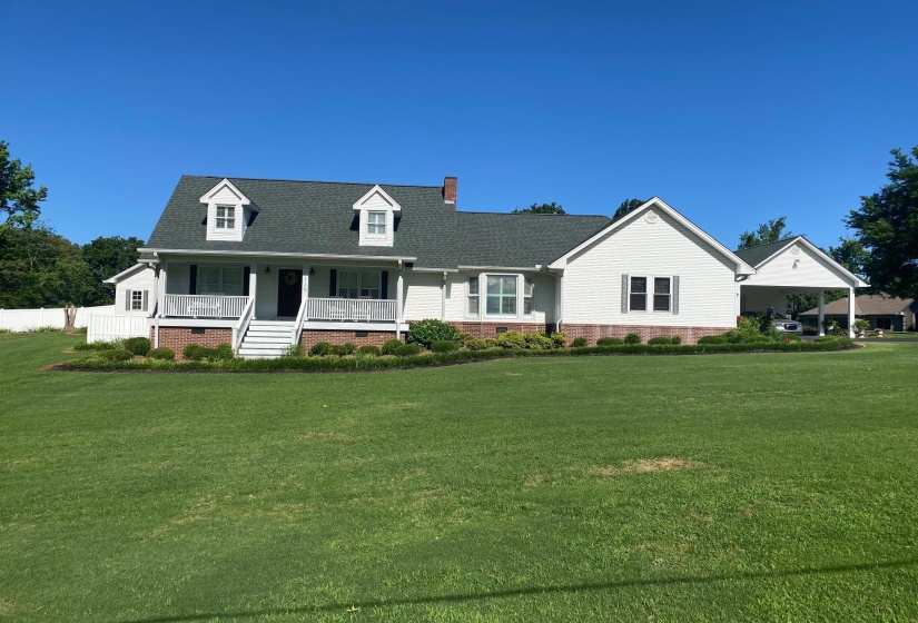 115 SEQUOIA PL, Savannah, Tennessee 38372, 3 Bedrooms Bedrooms, 7 Rooms Rooms,2.2 BathroomsBathrooms,Residential,For Sale,SEQUOIA,10212168