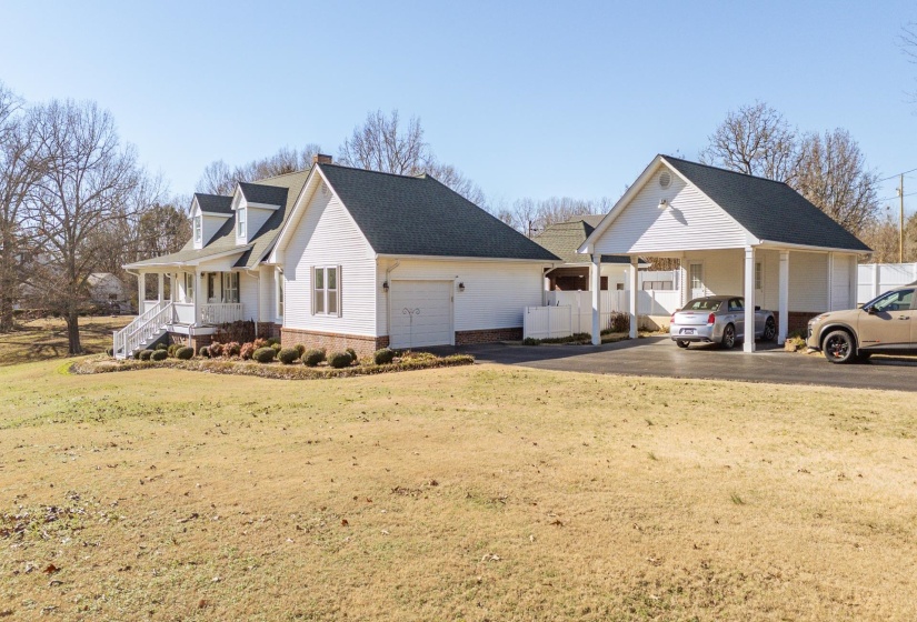 115 SEQUOIA PL, Savannah, Tennessee 38372, 3 Bedrooms Bedrooms, 7 Rooms Rooms,2.2 BathroomsBathrooms,Residential,For Sale,SEQUOIA,10212168