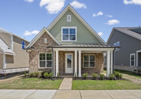 5702 GERBER RD, Arlington, Tennessee 38002, 3 Bedrooms Bedrooms, 6 Rooms Rooms,2 BathroomsBathrooms,Residential,For Sale,GERBER,10212173