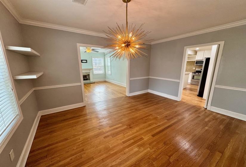 3419 HIGHLAND PARK PL, Memphis, Tennessee 38111, 3 Bedrooms Bedrooms, 8 Rooms Rooms,2.1 BathroomsBathrooms,Residential,For Sale,HIGHLAND PARK,10212179