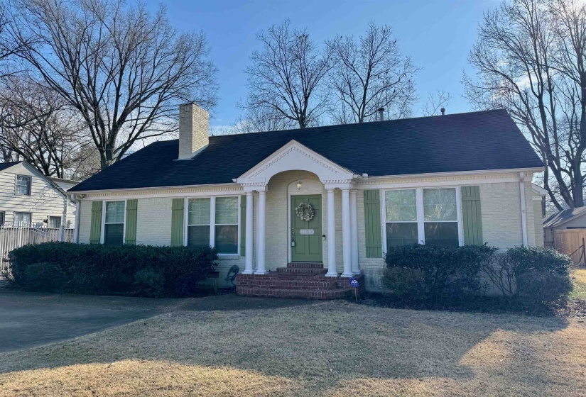 3419 HIGHLAND PARK PL, Memphis, Tennessee 38111, 3 Bedrooms Bedrooms, 8 Rooms Rooms,2.1 BathroomsBathrooms,Residential,For Sale,HIGHLAND PARK,10212179