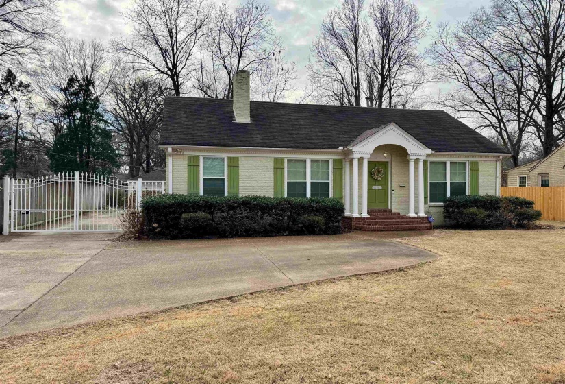 3419 HIGHLAND PARK PL, Memphis, Tennessee 38111, 3 Bedrooms Bedrooms, 8 Rooms Rooms,2.1 BathroomsBathrooms,Residential,For Sale,HIGHLAND PARK,10212179