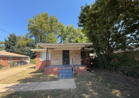 1560 CANE RD, Memphis, Tennessee 38106, 3 Bedrooms Bedrooms, 6 Rooms Rooms,2 BathroomsBathrooms,Residential,For Sale,CANE,10212184