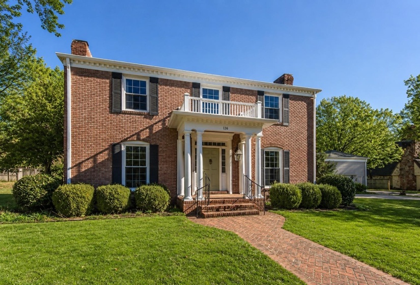 126 ROOKS DR, Brownsville, Tennessee 38012-2920, 4 Bedrooms Bedrooms, 10 Rooms Rooms,2 BathroomsBathrooms,Residential,For Sale,ROOKS,10212214