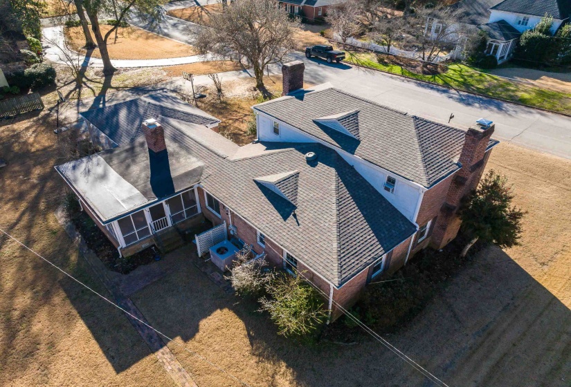 126 ROOKS DR, Brownsville, Tennessee 38012-2920, 4 Bedrooms Bedrooms, 10 Rooms Rooms,2 BathroomsBathrooms,Residential,For Sale,ROOKS,10212214