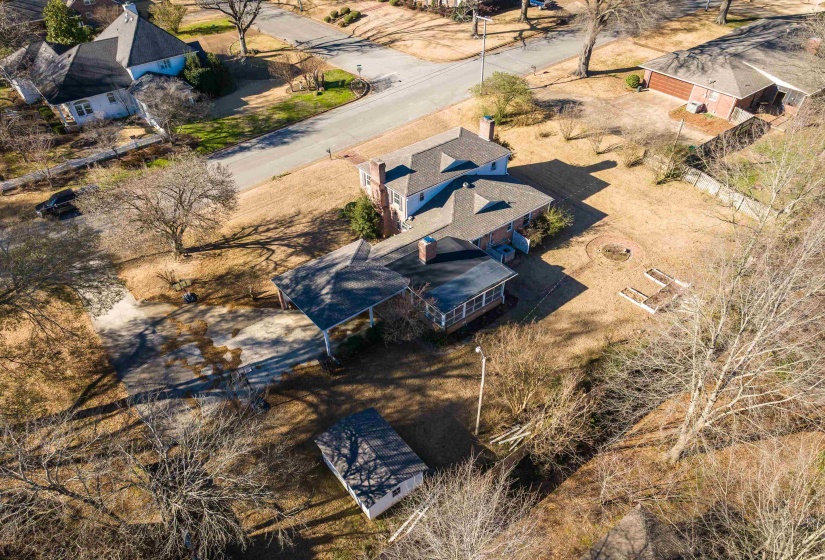 126 ROOKS DR, Brownsville, Tennessee 38012-2920, 4 Bedrooms Bedrooms, 10 Rooms Rooms,2 BathroomsBathrooms,Residential,For Sale,ROOKS,10212214