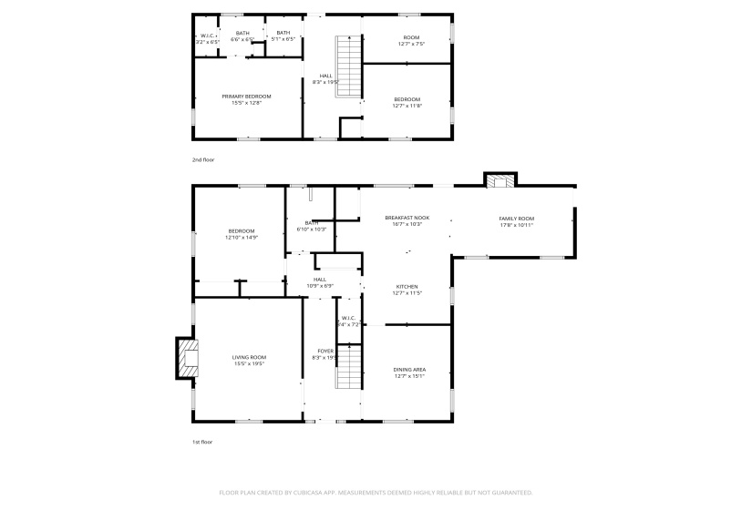 126 ROOKS DR, Brownsville, Tennessee 38012-2920, 4 Bedrooms Bedrooms, 10 Rooms Rooms,2 BathroomsBathrooms,Residential,For Sale,ROOKS,10212214
