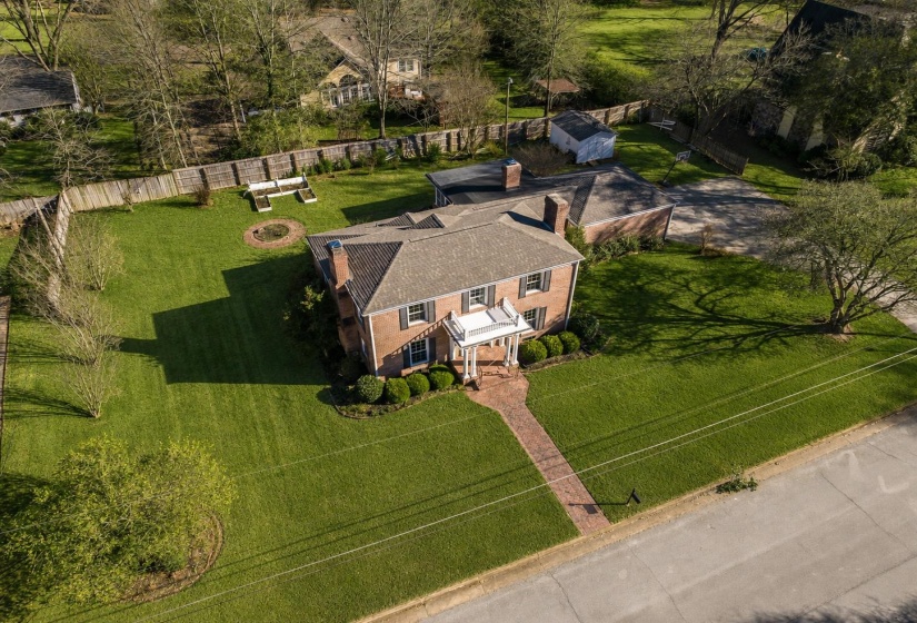 126 ROOKS DR, Brownsville, Tennessee 38012-2920, 4 Bedrooms Bedrooms, 10 Rooms Rooms,2 BathroomsBathrooms,Residential,For Sale,ROOKS,10212214