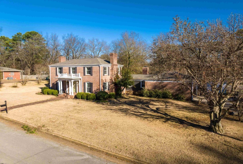 126 ROOKS DR, Brownsville, Tennessee 38012-2920, 4 Bedrooms Bedrooms, 10 Rooms Rooms,2 BathroomsBathrooms,Residential,For Sale,ROOKS,10212214