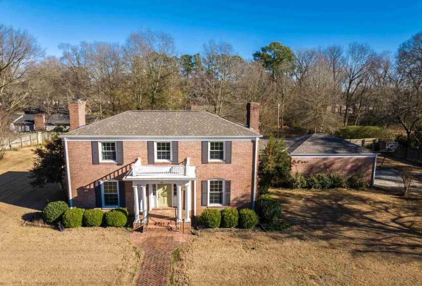 126 ROOKS DR, Brownsville, Tennessee 38012-2920, 4 Bedrooms Bedrooms, 10 Rooms Rooms,2 BathroomsBathrooms,Residential,For Sale,ROOKS,10212214