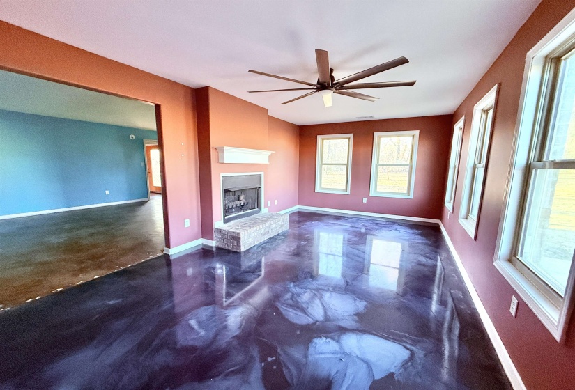 250 MCDOW LN, Covington, Tennessee 38019, 5 Bedrooms Bedrooms, 11 Rooms Rooms,4.1 BathroomsBathrooms,Residential,For Sale,MCDOW,10212224