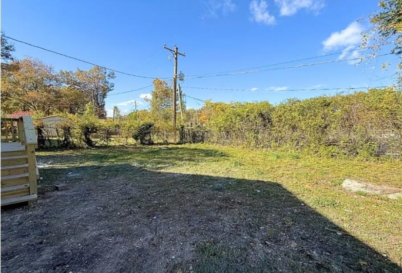 2974 WAVERLY AVE, Memphis, Tennessee 38111, 3 Bedroom Bedrooms, 8 Room Rooms,1 BathroomBathrooms,Residential,For Sale,WAVERLY,0,10203706