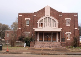 1144 MCLEMORE ST, Memphis, Tennessee 38106, ,Commercial/industrial,For Sale,MCLEMORE,10212301