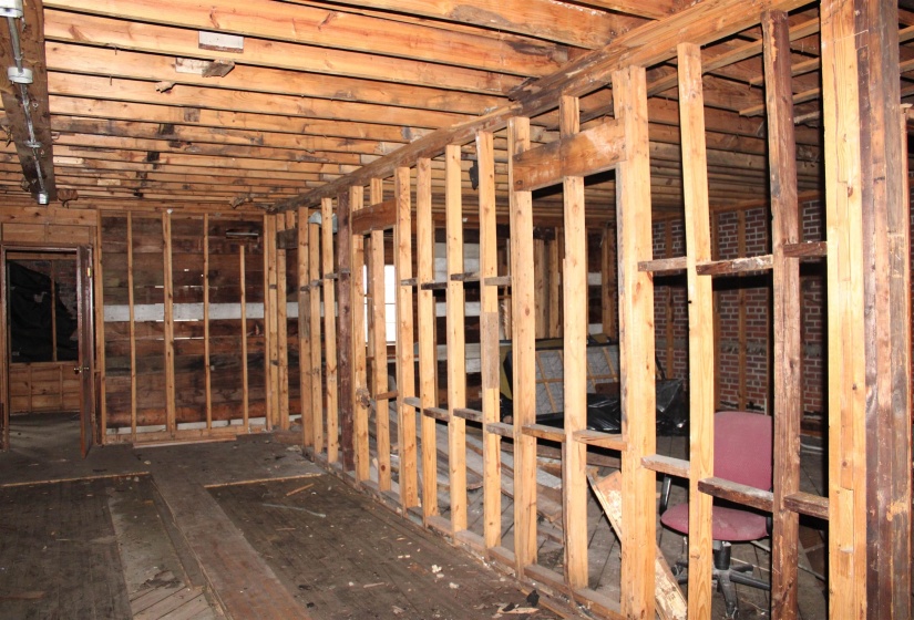 View of miscellaneous room