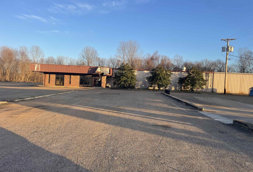 888 HWY 51 HWY, Covington, Tennessee 38019, ,Commercial/industrial,For Sale,HWY 51,10212315