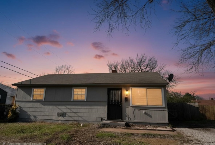 3461 DAGGETT RD, Memphis, Tennessee 38109, 4 Bedrooms Bedrooms, 5 Rooms Rooms,1 BathroomBathrooms,Residential,For Sale,DAGGETT,10212317