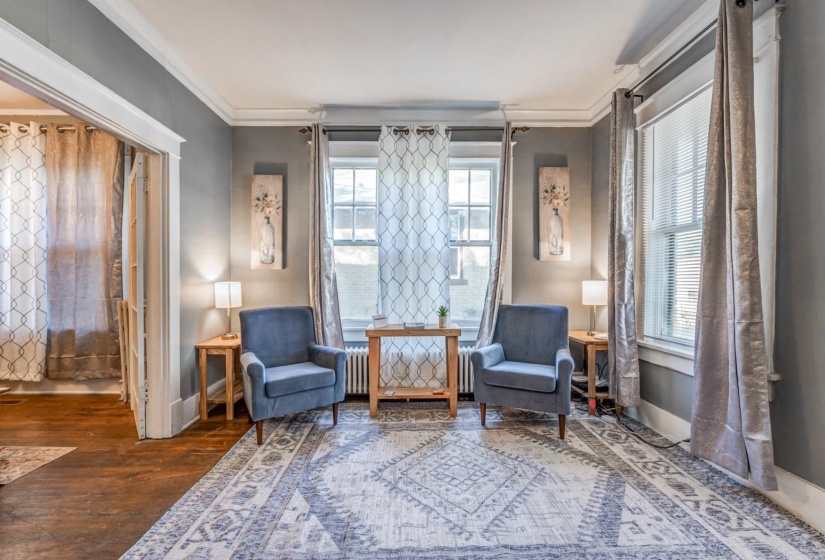 1005-1007 ROZELLE ST, Memphis, Tennessee 38114, 2 Bedrooms Bedrooms, ,1 BathroomBathrooms,Duplexes,For Sale,ROZELLE,10212428