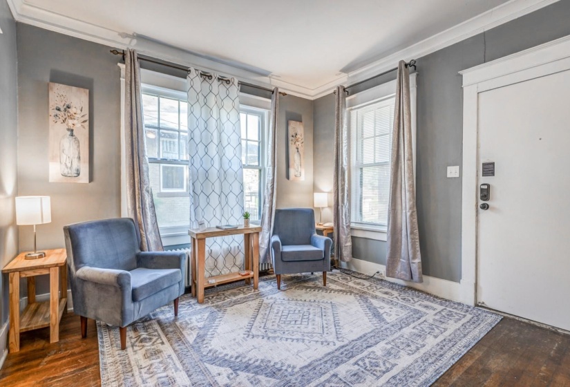1005-1007 ROZELLE ST, Memphis, Tennessee 38114, 2 Bedrooms Bedrooms, ,1 BathroomBathrooms,Duplexes,For Sale,ROZELLE,10212428