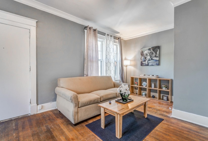 1005-1007 ROZELLE ST, Memphis, Tennessee 38114, 2 Bedrooms Bedrooms, ,1 BathroomBathrooms,Duplexes,For Sale,ROZELLE,10212428