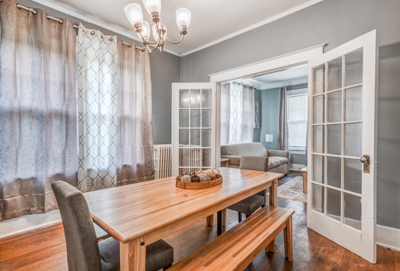 1005-1007 ROZELLE ST, Memphis, Tennessee 38114, 2 Bedrooms Bedrooms, ,1 BathroomBathrooms,Duplexes,For Sale,ROZELLE,10212428
