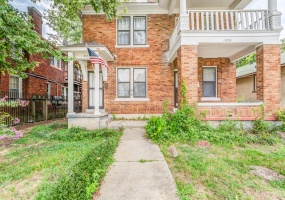 1005-1007 ROZELLE ST, Memphis, Tennessee 38114, 2 Bedrooms Bedrooms, ,1 BathroomBathrooms,Duplexes,For Sale,ROZELLE,10212428 1005-1007 ROZELLE ST, Memphis, Tennessee 38114, 2 Bedrooms Bedrooms, ,1 BathroomBathrooms,Duplexes,For Sale,ROZELLE,10212428