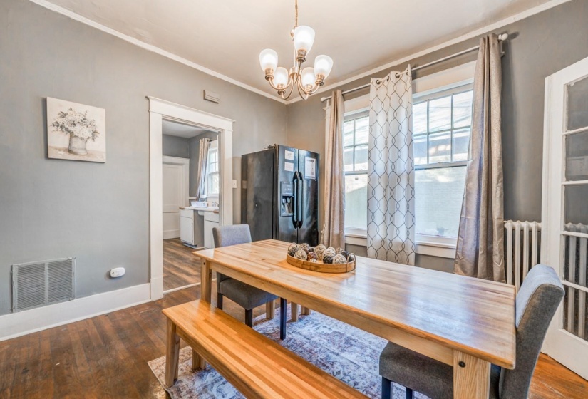 1005-1007 ROZELLE ST, Memphis, Tennessee 38114, 2 Bedrooms Bedrooms, ,1 BathroomBathrooms,Duplexes,For Sale,ROZELLE,10212428