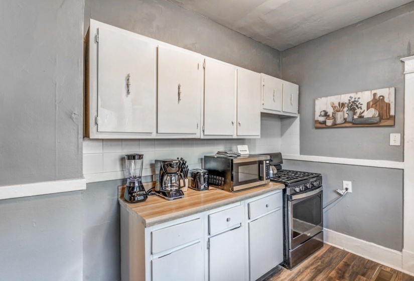 1005-1007 ROZELLE ST, Memphis, Tennessee 38114, 2 Bedrooms Bedrooms, ,1 BathroomBathrooms,Duplexes,For Sale,ROZELLE,10212428