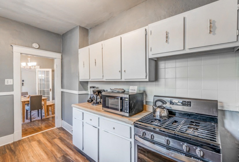 1005-1007 ROZELLE ST, Memphis, Tennessee 38114, 2 Bedrooms Bedrooms, ,1 BathroomBathrooms,Duplexes,For Sale,ROZELLE,10212428