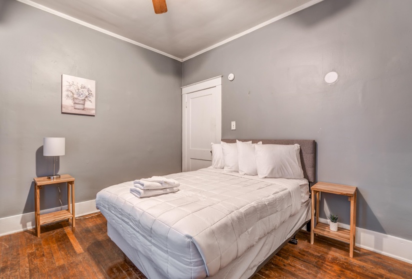1005-1007 ROZELLE ST, Memphis, Tennessee 38114, 2 Bedrooms Bedrooms, ,1 BathroomBathrooms,Duplexes,For Sale,ROZELLE,10212428