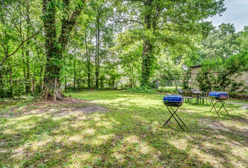 1005-1007 ROZELLE ST, Memphis, Tennessee 38114, 2 Bedrooms Bedrooms, ,1 BathroomBathrooms,Duplexes,For Sale,ROZELLE,10212428