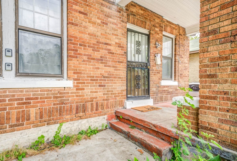 1005-1007 ROZELLE ST, Memphis, Tennessee 38114, 2 Bedrooms Bedrooms, ,1 BathroomBathrooms,Duplexes,For Sale,ROZELLE,10212428