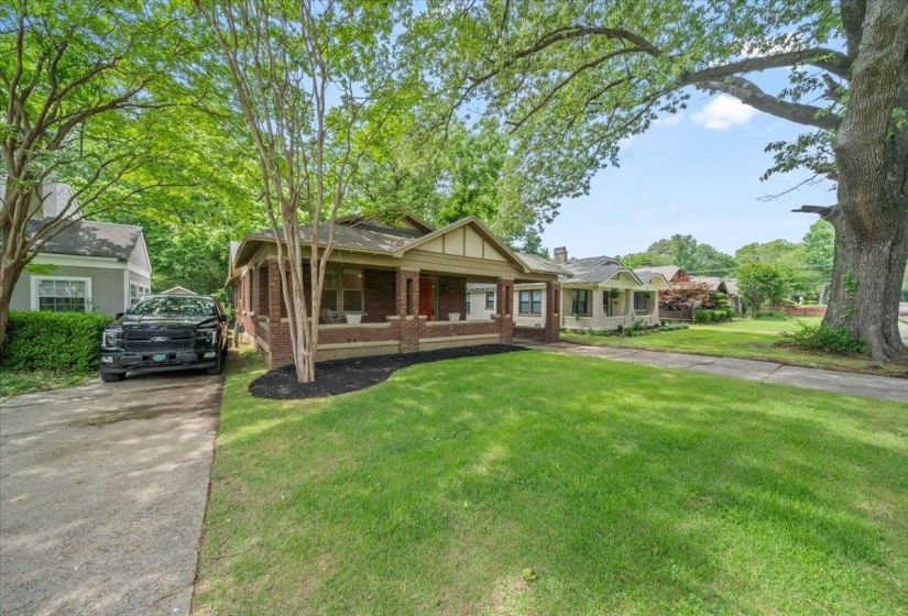 491 ALEXANDER ST, Memphis, Tennessee 38111, 3 Bedrooms Bedrooms, 7 Rooms Rooms,2 BathroomsBathrooms,Residential,For Sale,ALEXANDER,10212405