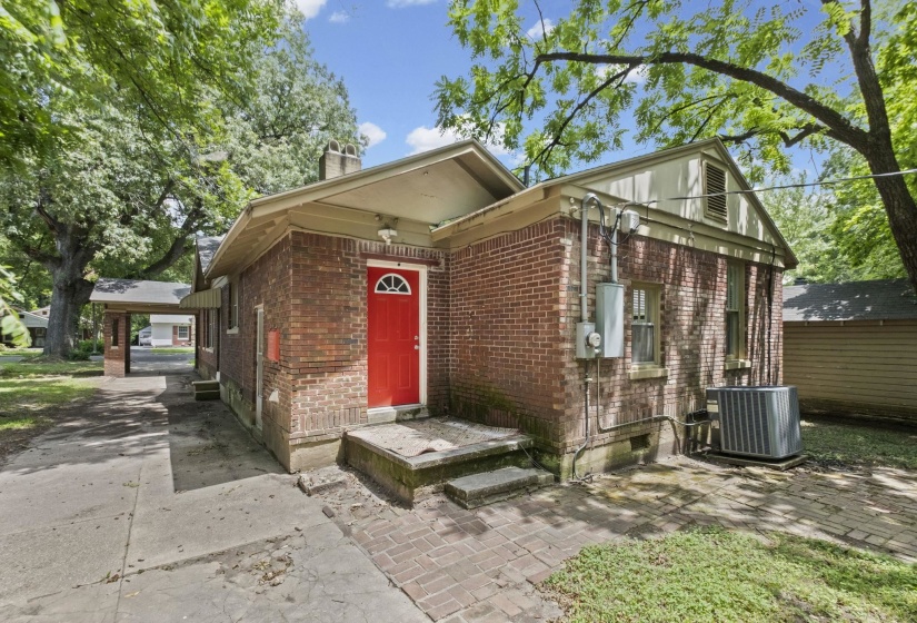 491 ALEXANDER ST, Memphis, Tennessee 38111, 3 Bedrooms Bedrooms, 7 Rooms Rooms,2 BathroomsBathrooms,Residential,For Sale,ALEXANDER,10212405