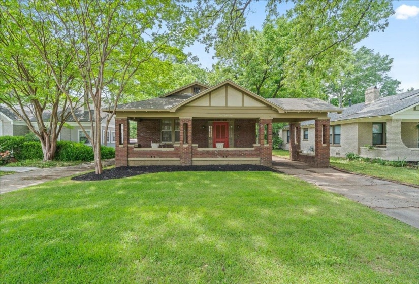 491 ALEXANDER ST, Memphis, Tennessee 38111, 3 Bedrooms Bedrooms, 7 Rooms Rooms,2 BathroomsBathrooms,Residential,For Sale,ALEXANDER,10212405