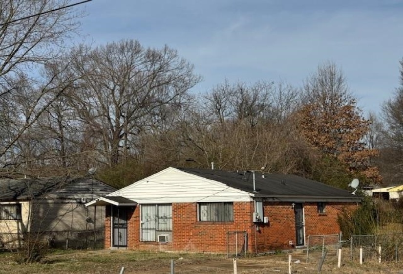 356 DELTA RD, Memphis, Tennessee 38109, 3 Bedrooms Bedrooms, 5 Rooms Rooms,1 BathroomBathrooms,Residential,For Sale,DELTA,10212433