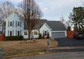 7038 BAINTREE CV, Memphis, Tennessee 38119, 5 Bedrooms Bedrooms, 10 Rooms Rooms,3 BathroomsBathrooms,Residential,For Sale,BAINTREE,10212371