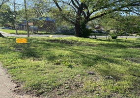 1390 WILSON ST, Memphis, Tennessee 38106, ,Land,For Sale,WILSON,10188220