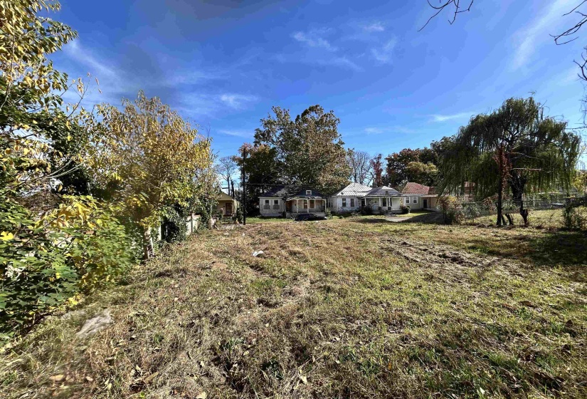 229 LEATH ST, Memphis, Tennessee 38105, ,Land,For Sale,LEATH,10209683