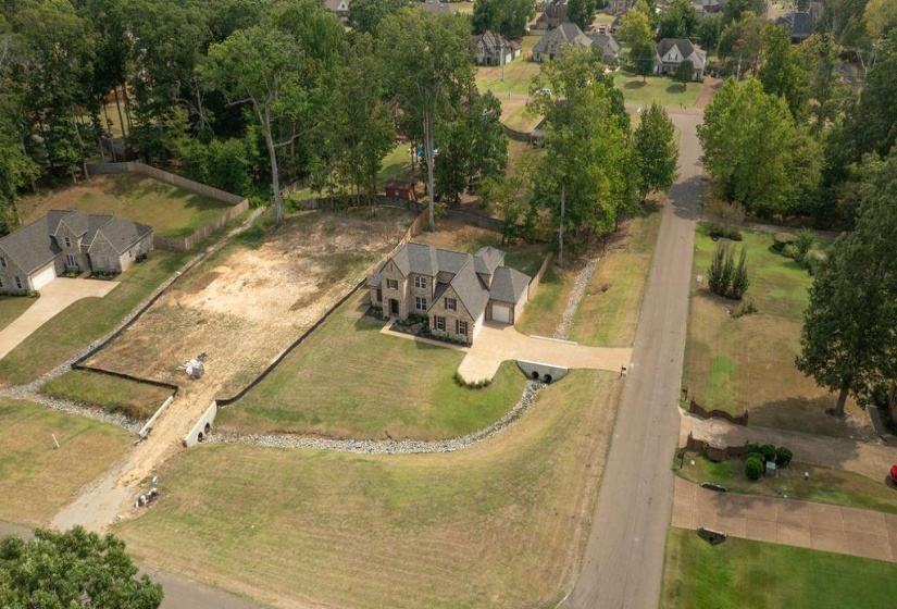 View of property location