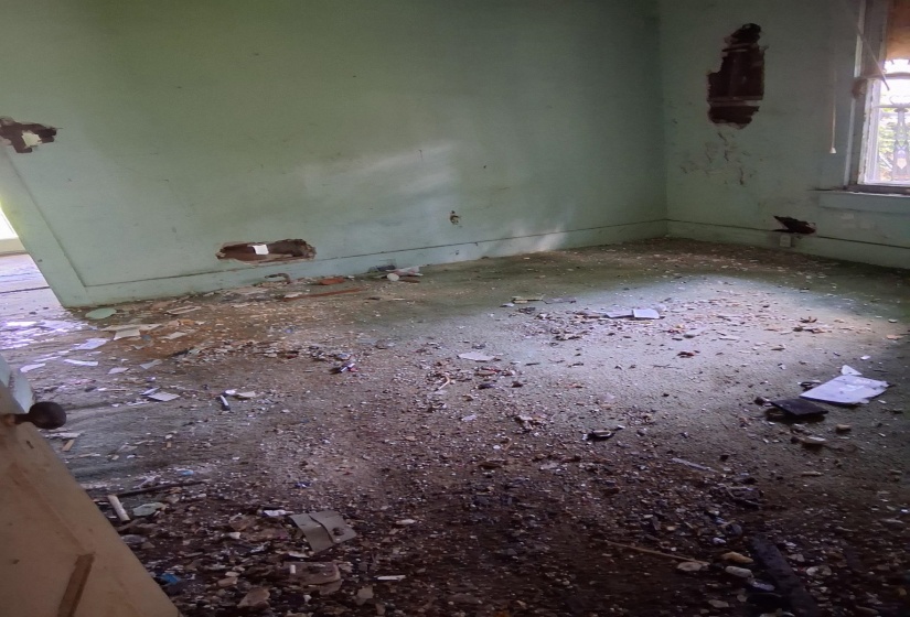 768 AYERS ST, Memphis, Tennessee 38107, 3 Bedrooms Bedrooms, 6 Rooms Rooms,1 BathroomBathrooms,Residential,For Sale,AYERS,10208547