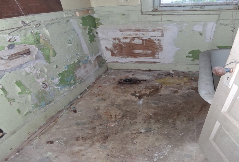 768 AYERS ST, Memphis, Tennessee 38107, 3 Bedrooms Bedrooms, 6 Rooms Rooms,1 BathroomBathrooms,Residential,For Sale,AYERS,10208547