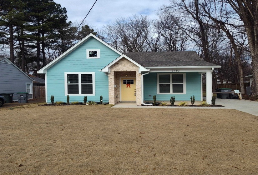 3160 WILCOX AVE, Memphis, Tennessee 38111, 3 Bedroom Bedrooms, 3 Room Rooms,2.1 BathroomBathrooms,Residential,For Sale,WILCOX,0,10212446