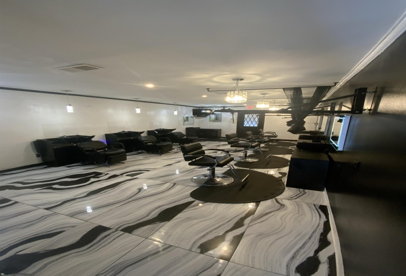 View of miscellaneous room