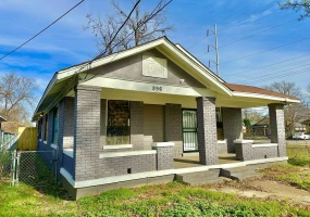 896 ORPHANAGE AVE, Memphis, Tennessee 38107, 4 Bedrooms Bedrooms, 8 Rooms Rooms,2 BathroomsBathrooms,Residential,For Sale,ORPHANAGE,10212502
