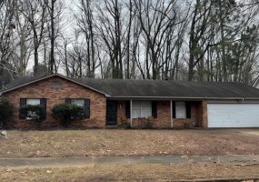 4395 ANN ARBOR LN, Memphis, Tennessee 38128, 3 Bedrooms Bedrooms, 7 Rooms Rooms,2 BathroomsBathrooms,Residential,For Sale,ANN ARBOR,10212507