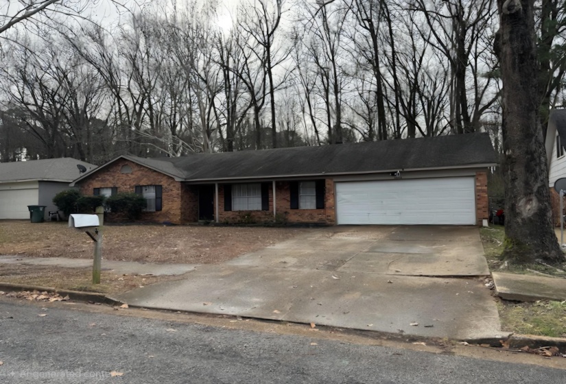 4395 ANN ARBOR LN, Memphis, Tennessee 38128, 3 Bedrooms Bedrooms, 7 Rooms Rooms,2 BathroomsBathrooms,Residential,For Sale,ANN ARBOR,10212507
